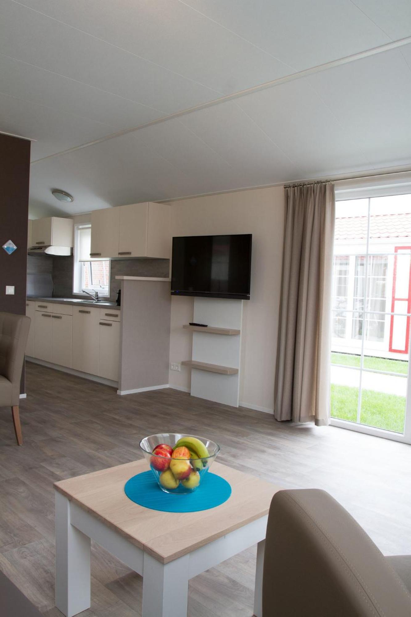 Chalet Bis 5 Personen Ohne Hund Norden Exterior foto